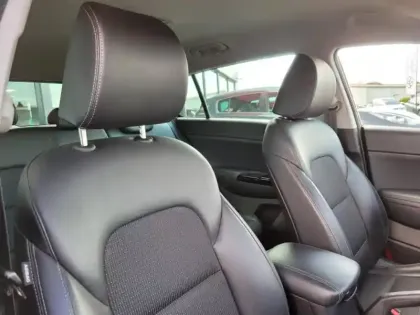 Photo 11 Kia Sportage Gén. IV Ph2 Design 5