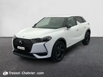 Photo Ds Ds 3 Business