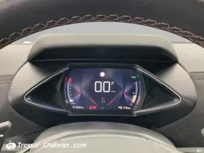 Photo 20 DS DS 3 DS3 Crossback PureTech 130 EAT8 Performance Line