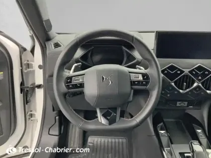 Photo 11 DS DS 3 DS3 Crossback PureTech 130 EAT8 Performance Line