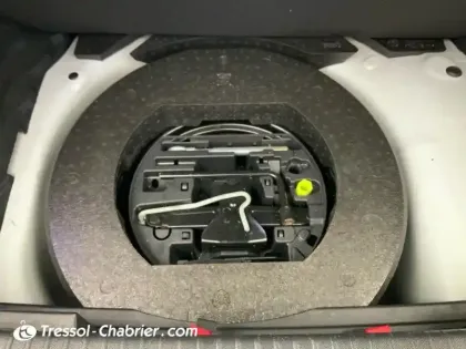 Photo 26 DS DS 3 DS3 Crossback PureTech 130 EAT8 Performance Line