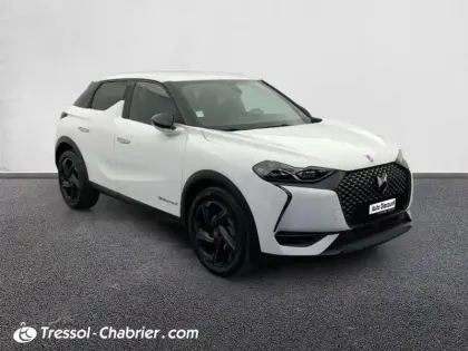 Photo 28 DS DS 3 DS3 Crossback PureTech 130 EAT8 Performance Line