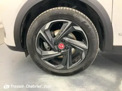 Photo 14 DS DS 3 DS3 Crossback PureTech 130 EAT8 Performance Line
