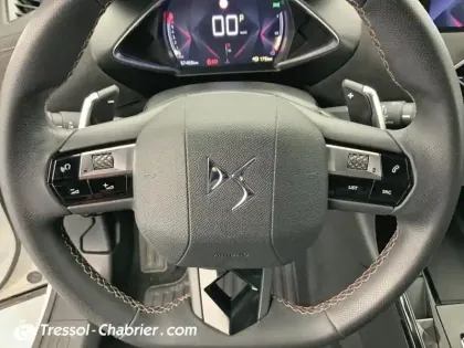 Photo 18 DS DS 3 DS3 Crossback PureTech 130 EAT8 Performance Line
