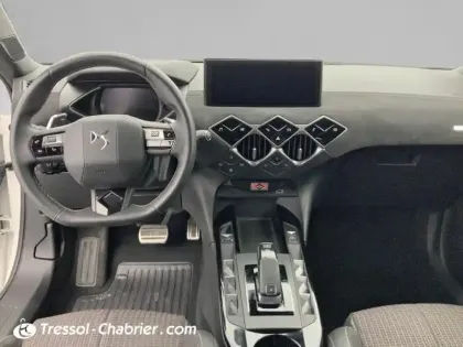 Photo 9 DS DS 3 DS3 Crossback PureTech 130 EAT8 Performance Line