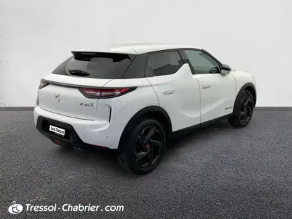 Photo 27 DS DS 3 DS3 Crossback PureTech 130 EAT8 Performance Line