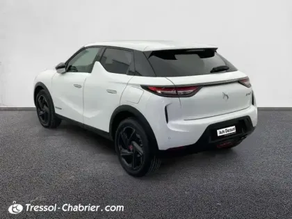 Photo 29 DS DS 3 DS3 Crossback PureTech 130 EAT8 Performance Line