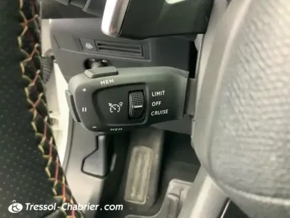 Photo 17 DS DS 3 DS3 Crossback PureTech 130 EAT8 Performance Line