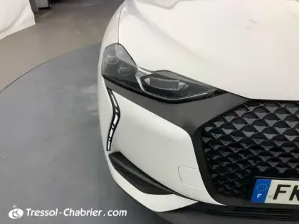Photo 13 DS DS 3 DS3 Crossback PureTech 130 EAT8 Performance Line