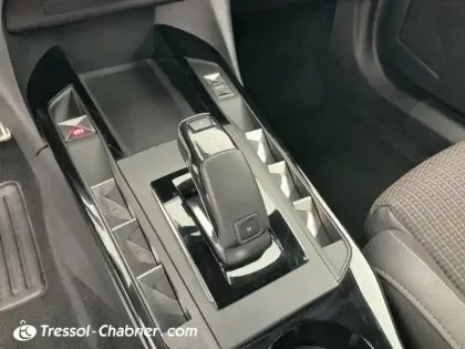 Photo 23 DS DS 3 DS3 Crossback PureTech 130 EAT8 Performance Line