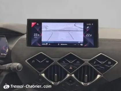 Photo 21 DS DS 3 DS3 Crossback PureTech 130 EAT8 Performance Line