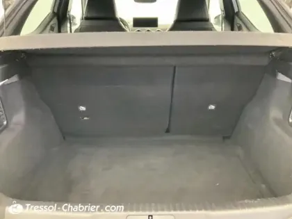 Photo 7 DS DS 3 DS3 Crossback PureTech 130 EAT8 Performance Line