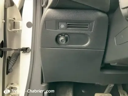 Photo 16 DS DS 3 DS3 Crossback PureTech 130 EAT8 Performance Line