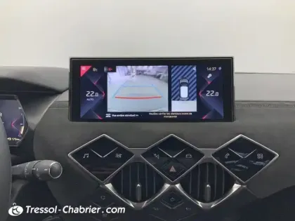 Photo 25 DS DS 3 DS3 Crossback PureTech 130 EAT8 Performance Line