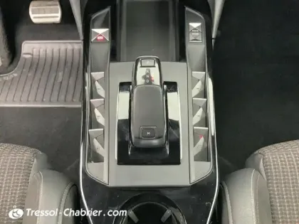 Photo 19 DS DS 3 DS3 Crossback PureTech 130 EAT8 Performance Line