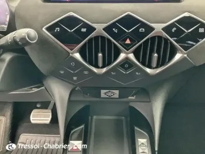 Photo 12 DS DS 3 DS3 Crossback PureTech 130 EAT8 Performance Line
