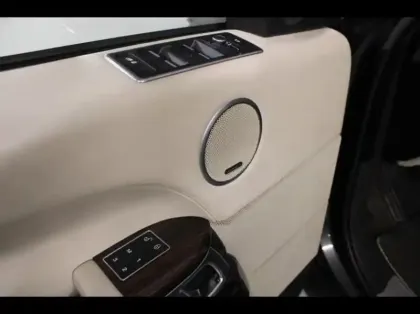 Photo 7 Land rover Range Rover  4.4 SDV8 339ch Autobiography SWB Mark VIII