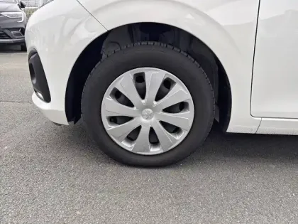 Photo 12 Peugeot 108  VTi 72ch S&S BVM5