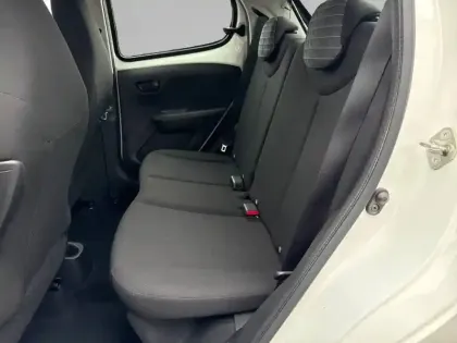 Photo 11 Peugeot 108  VTi 72ch S&S BVM5