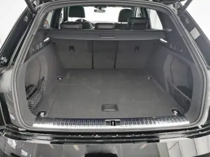 Photo 32 Audi Q8 E-Tron  55 408 ch 114 kWh Quattro