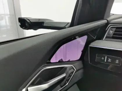 Photo 34 Audi Q8 E-Tron  55 408 ch 114 kWh Quattro