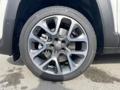 Photo 13 Jeep Renegade  1.3 GSE T4 240ch 4xe S AT6