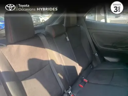 Photo 6 Toyota Yaris  Cross 116h GR Sport MY22