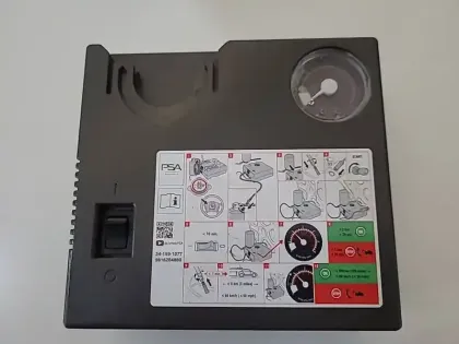 Photo 17 Peugeot 2008  PureTech 130 S&S EAT8