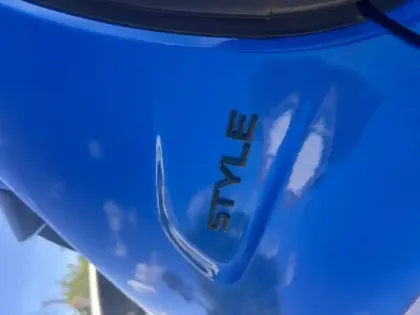 Photo 35 Peugeot 208  Electrique 50 kWh 136ch