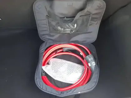 Photo 30 Peugeot 208  Electrique 50 kWh 136ch