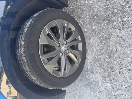 Photo 34 Peugeot 208  Electrique 50 kWh 136ch