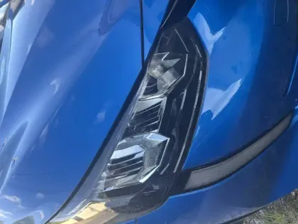 Photo 36 Peugeot 208  Electrique 50 kWh 136ch