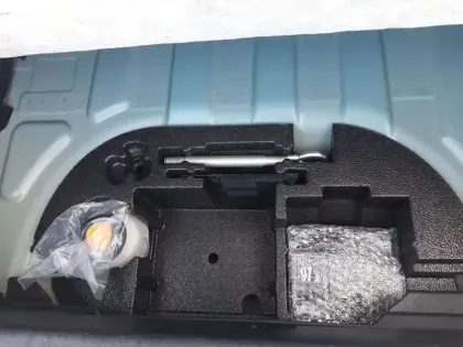 Photo 29 Peugeot 208  Electrique 50 kWh 136ch