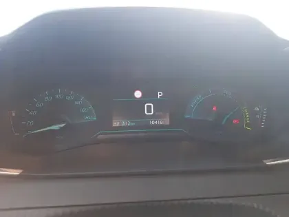 Photo 32 Peugeot 208  Electrique 50 kWh 136ch