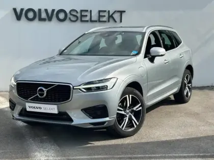 Photo Volvo Xc60