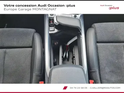 Photo 28 Audi E-tron  Sportback 55 quattro 408 ch