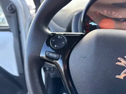 Photo 17 Peugeot 108  VTi 72ch S&S BVM5