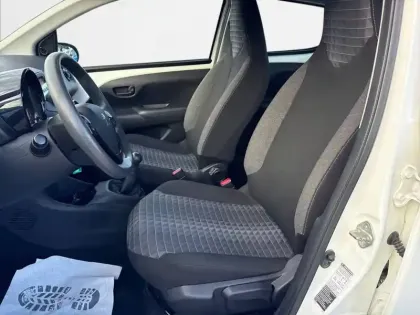 Photo 10 Peugeot 108  VTi 72ch S&S BVM5