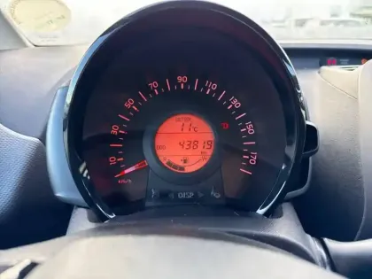 Photo 9 Peugeot 108  VTi 72ch S&S BVM5