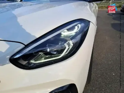 Photo 26 BMW Z4  Roadster M40iA 340ch M Performance 168g