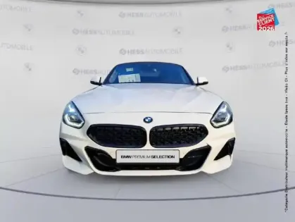 Photo 31 BMW Z4 Gén. III (G29) Ph1 M Performance 2