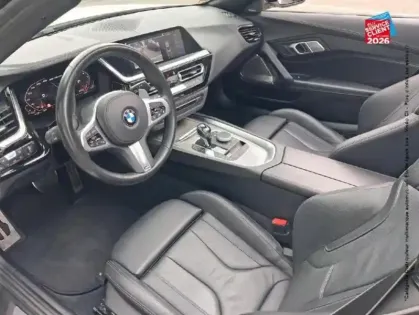 Photo 59 BMW Z4  Roadster M40iA 340ch M Performance 168g