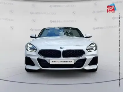 Photo 46 BMW Z4  Roadster M40iA 340ch M Performance 168g