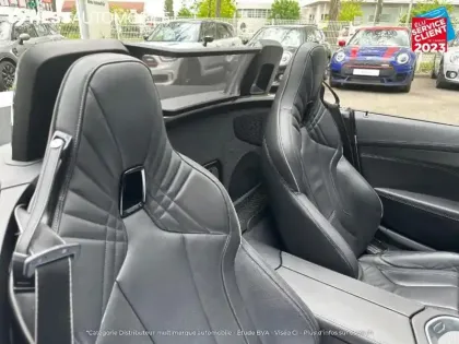 Photo 8 BMW Z4  Roadster M40iA 340ch M Performance 168g
