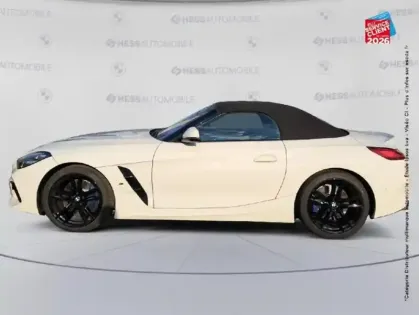 Photo 38 BMW Z4 Gén. III (G29) Ph1 M Performance 2