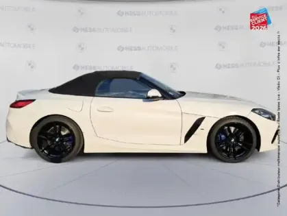 Photo 33 BMW Z4 Gén. III (G29) Ph1 M Performance 2