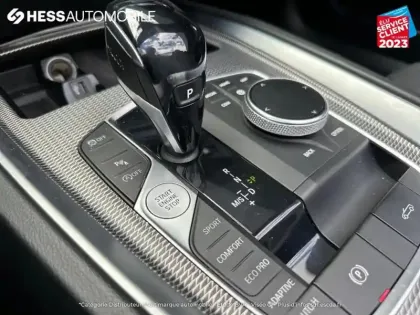 Photo 12 BMW Z4  Roadster M40iA 340ch M Performance 168g