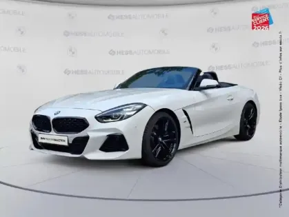 Photo 45 BMW Z4  Roadster M40iA 340ch M Performance 168g