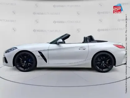 Photo 53 BMW Z4  Roadster M40iA 340ch M Performance 168g