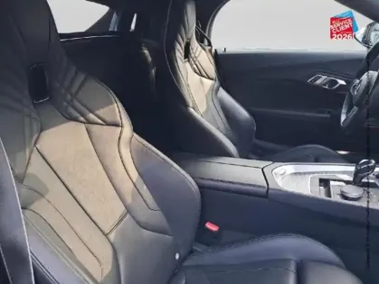 Photo 18 BMW Z4  Roadster M40iA 340ch M Performance 168g